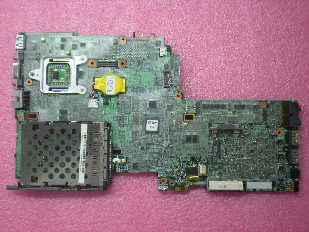 Lenovo System Boards - 60Y3908