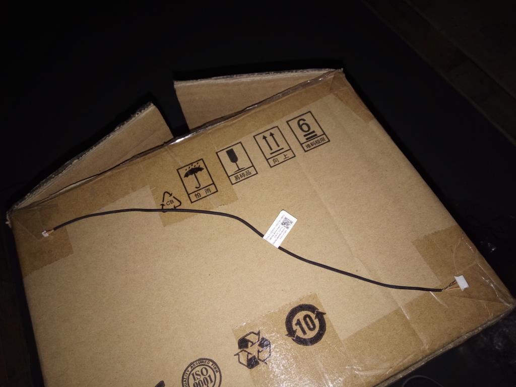 Lenovo Ct Cables Internal - 5C10G60005