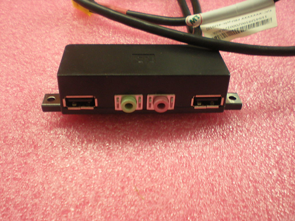 Lenovo Cable Power Cable - 45J9592