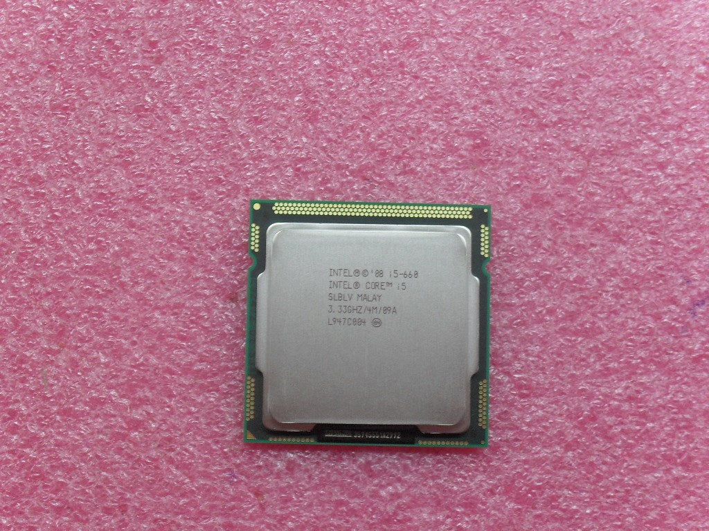 Lenovo Processors - 71Y6962
