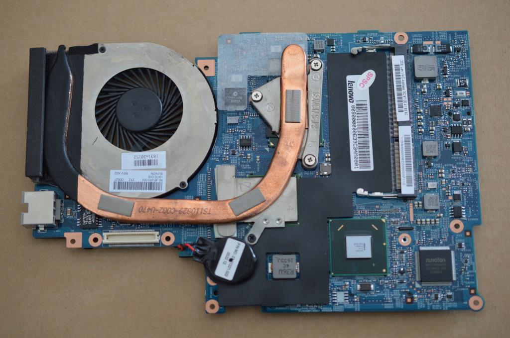Lenovo Mb 11228-2 2.7G Samsung 10L Di - 90000006