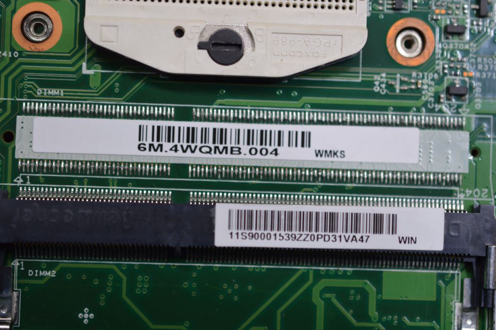 Lenovo Replacement Part - 90001539