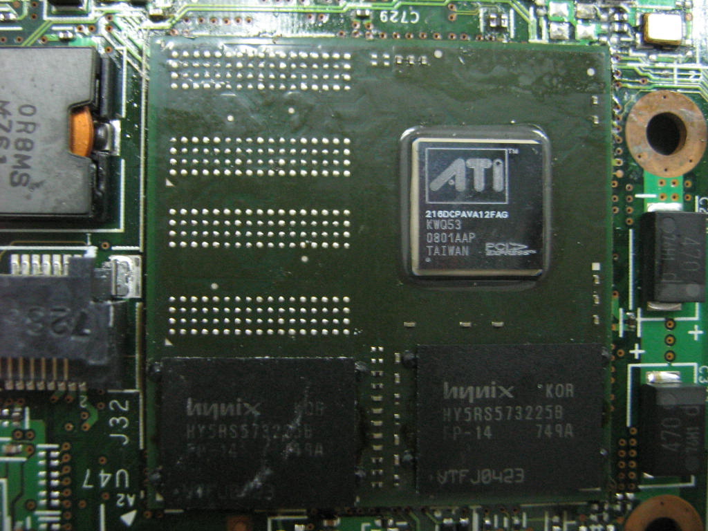 Lenovo System Boards - 44C3967