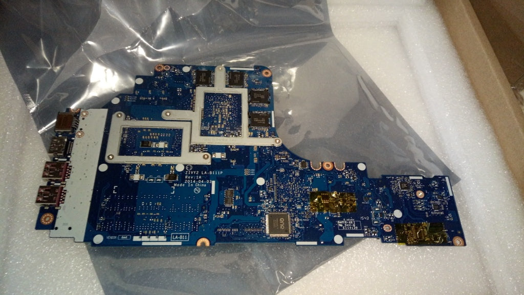 Lenovo Pl System Boards - 5B20F78872