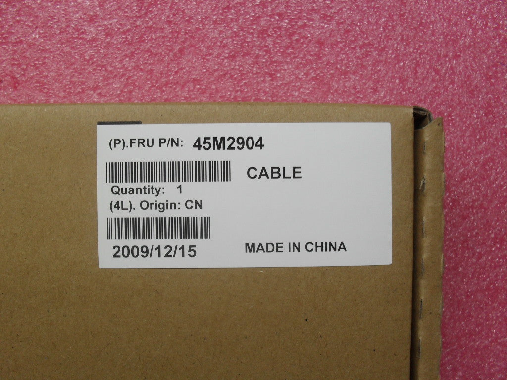 Lenovo Cable Audio Cable - 45M2904