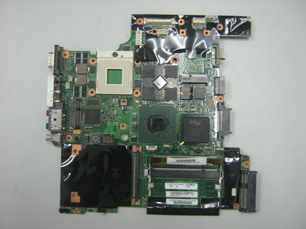 Lenovo Cdpop Pln M54-128 - 44C3971