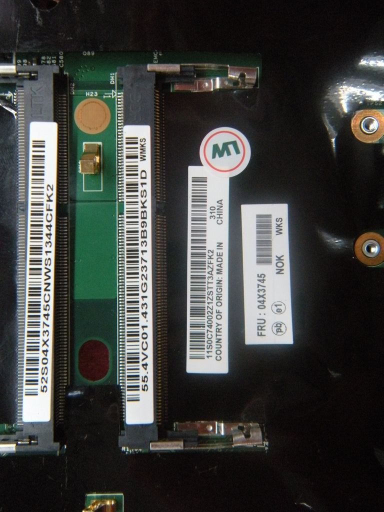 Lenovo Replacement Part - 04X3745