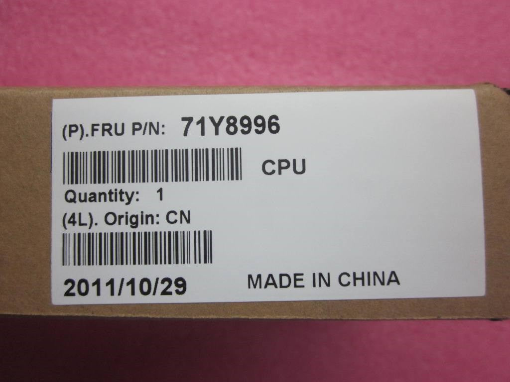 Lenovo 71Y8996 - Part