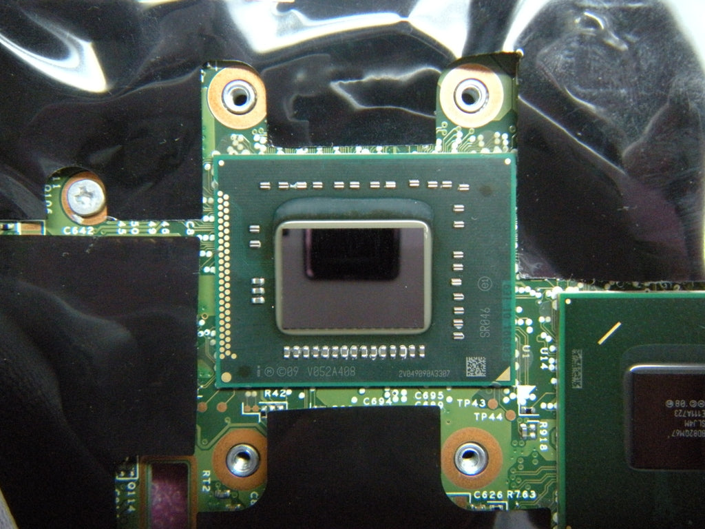 Lenovo System Boards - 04W1528