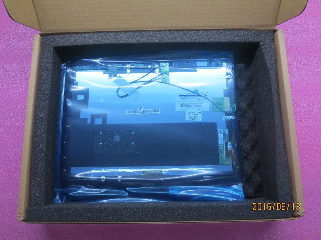 Lenovo 00Ny881 - Part