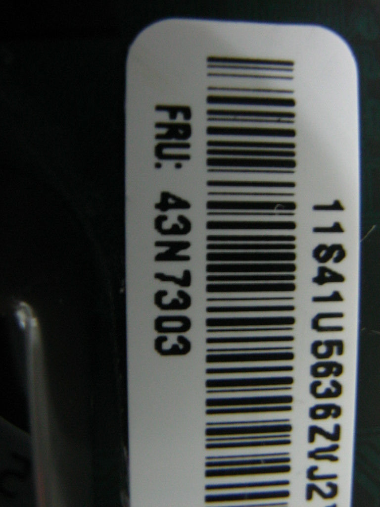 Lenovo Replacement Part - 43N7303