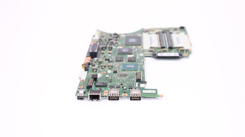 Lenovo Mb I57300Hq Dis Nok Namt Ytpm - 01HW924