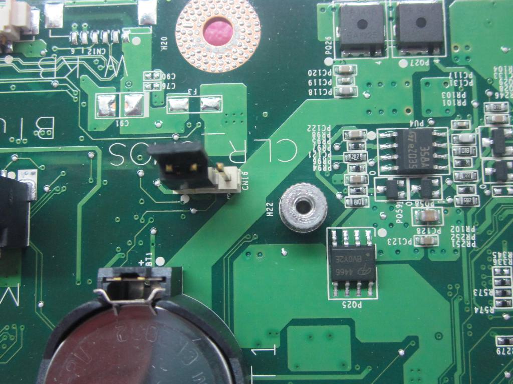 Lenovo Replacement Part - 71Y9537