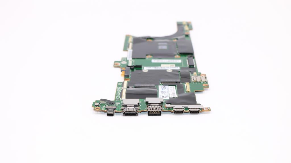 Lenovo System Board Planar Motherboar - 01YN038