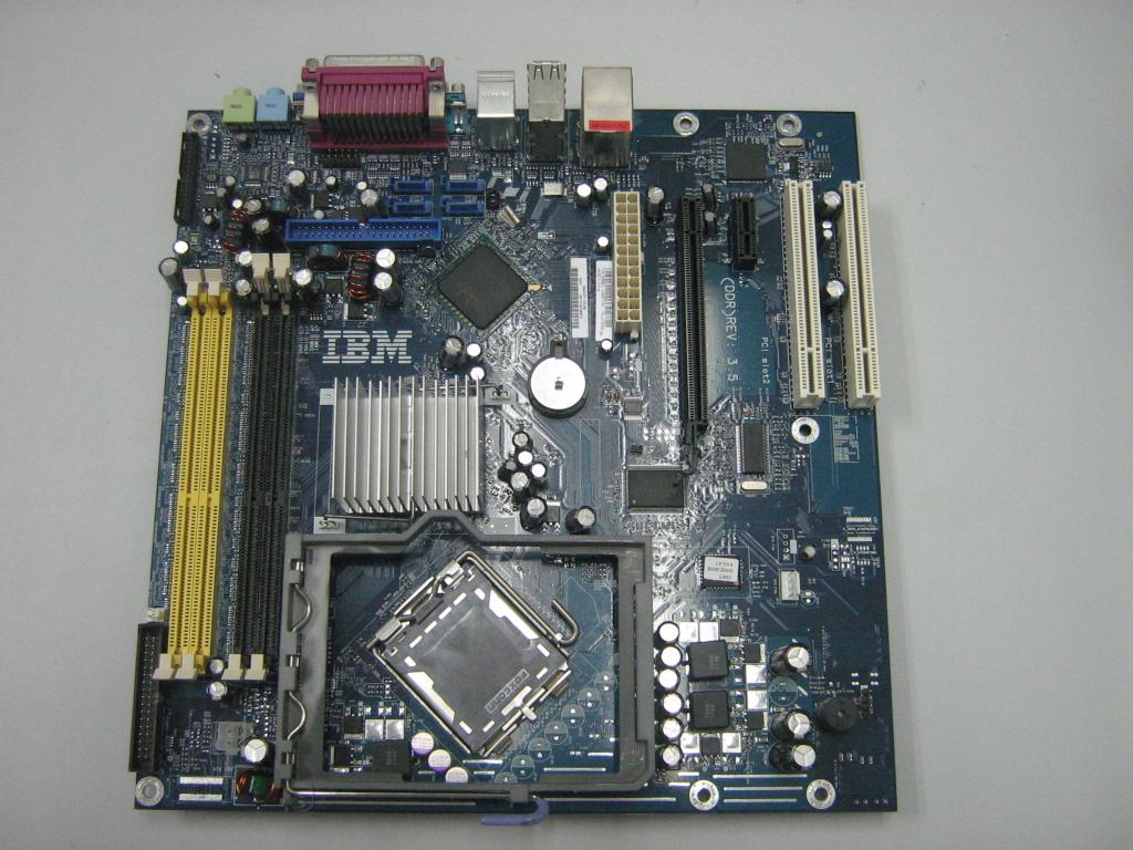 Lenovo Replacement Part - 41X2839