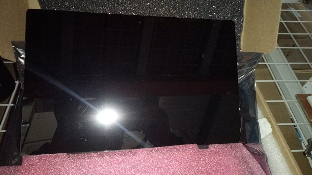 Lenovo Lcd Glass - 18201138