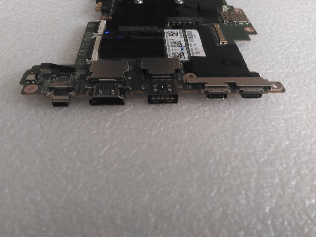 Lenovo Mb Win I7-7600U Kbl 8Gb - 01LV436