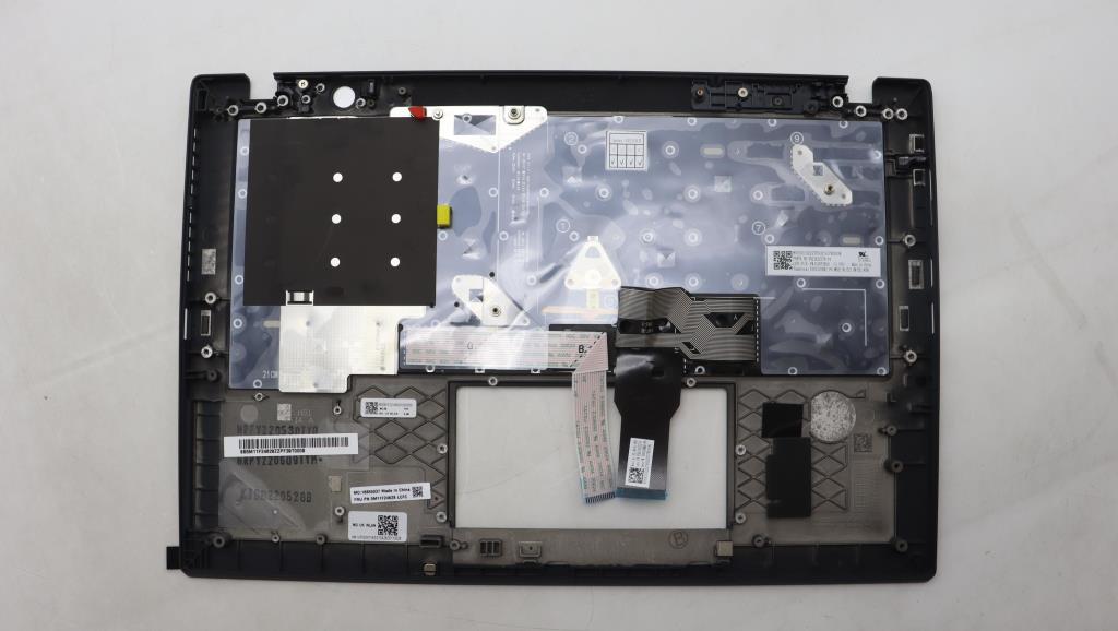 Lenovo Mech_Asm Kbd/C Por Bklt (Sun) - 5M11F24628