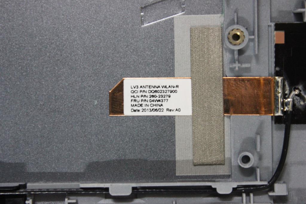 Lenovo Replacement Part - 90202037