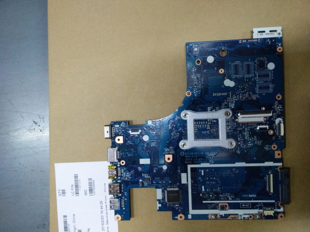 Lenovo Pl System Boards - 90007225