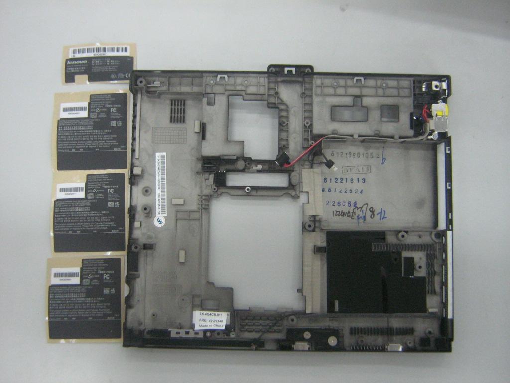 Lenovo Covers - 42W2548