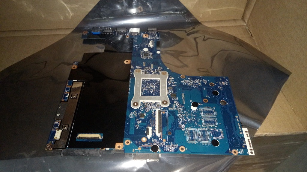 Lenovo Pl System Boards - 5B20G91605