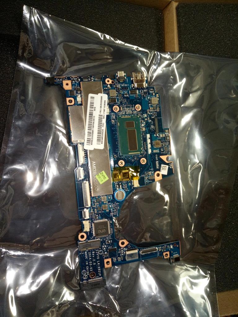 Lenovo Pl System Boards - 5B20G55986