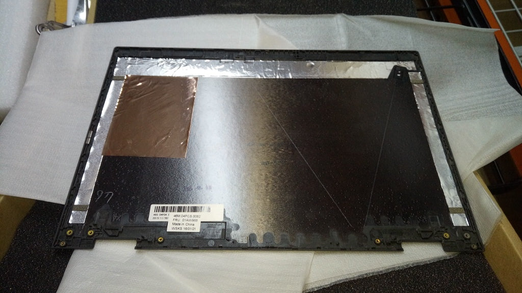 Lenovo 01AW968 Co Covers