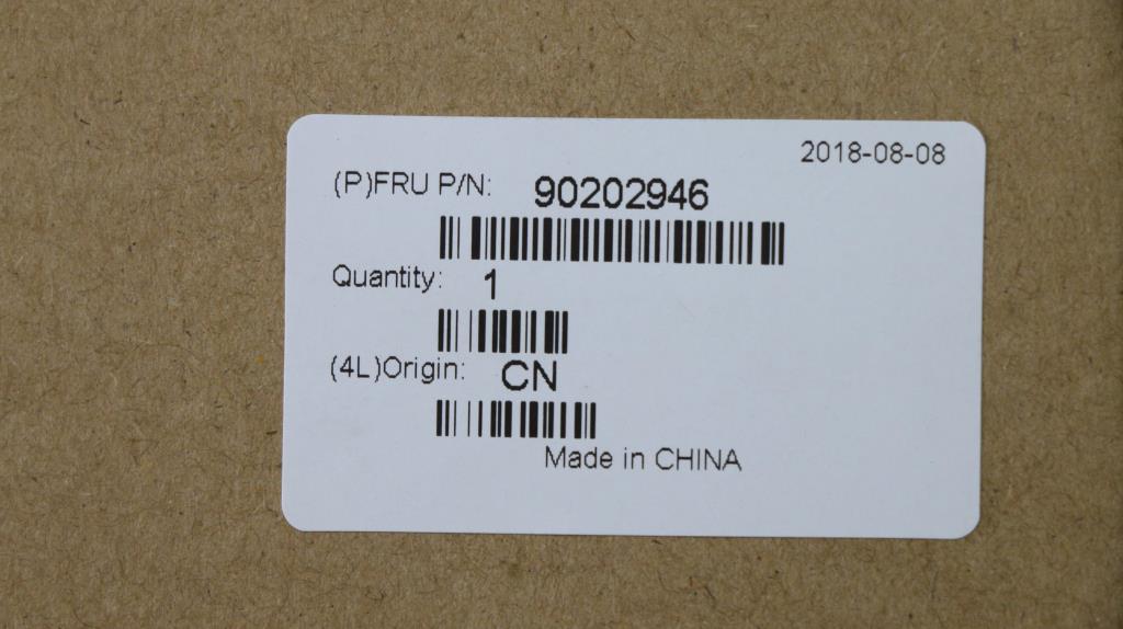 Lenovo Fa Fans - 90202946