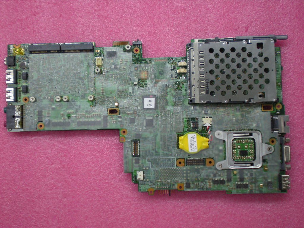 Lenovo Cdpop Plnt73A26F - 63Y1006