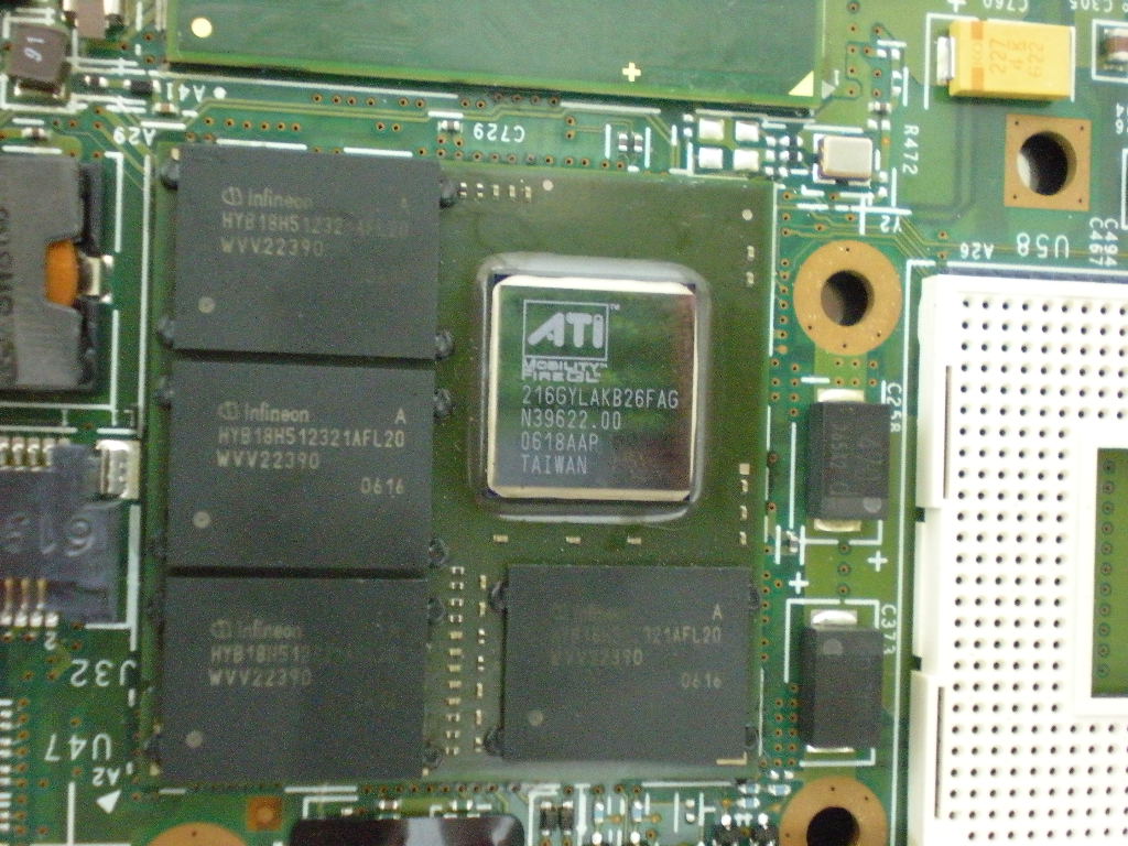 Lenovo System Boards - 44C3981