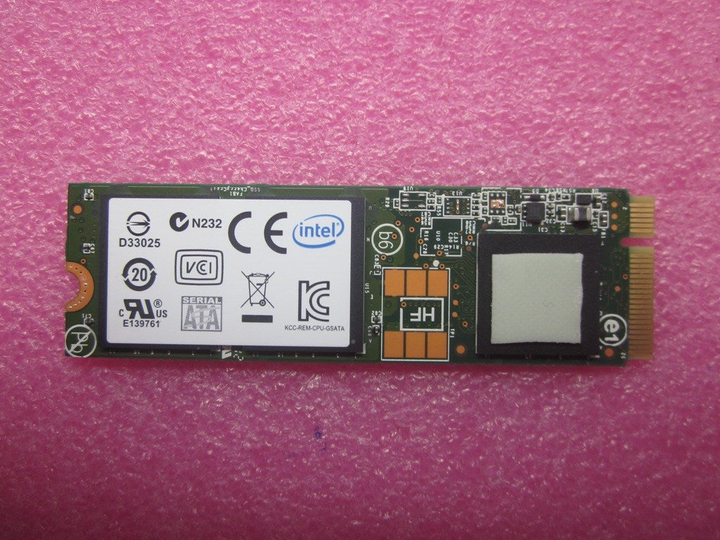 Lenovo Solid State Drives - 45N8421