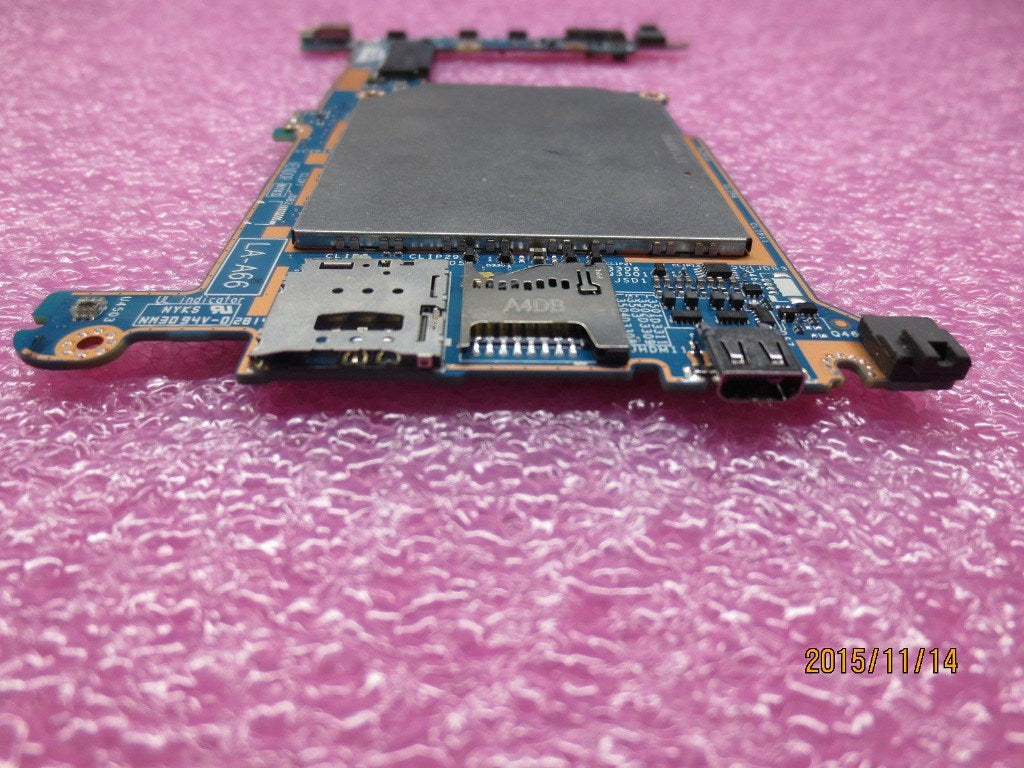 Lenovo Replacement Part - 00Hw061