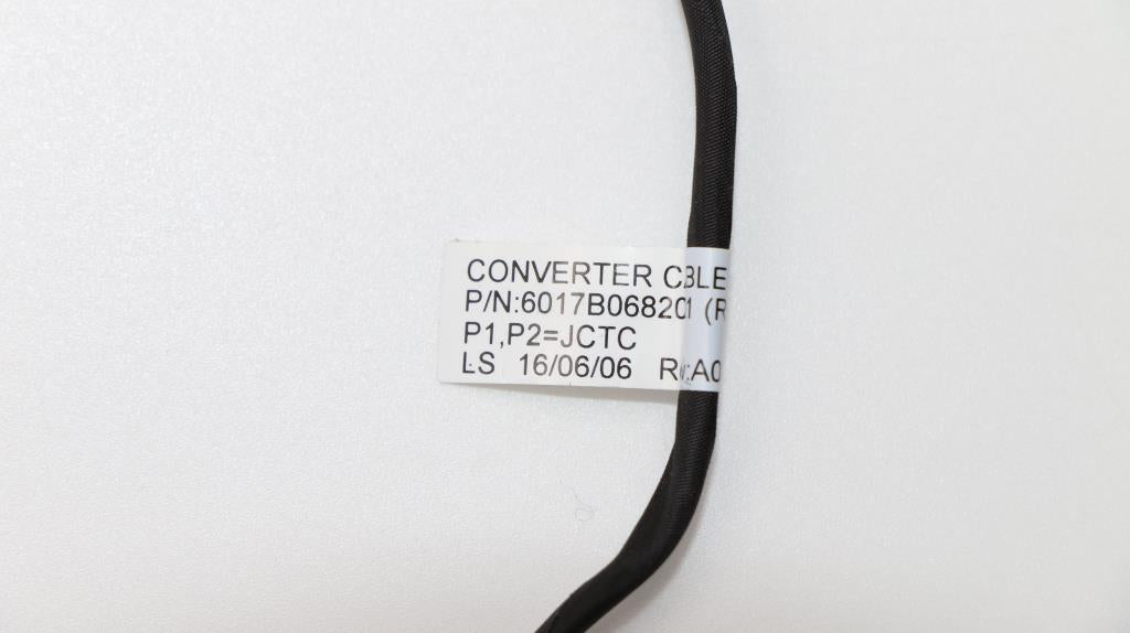 Lenovo Ct Cables Internal - 00XD237