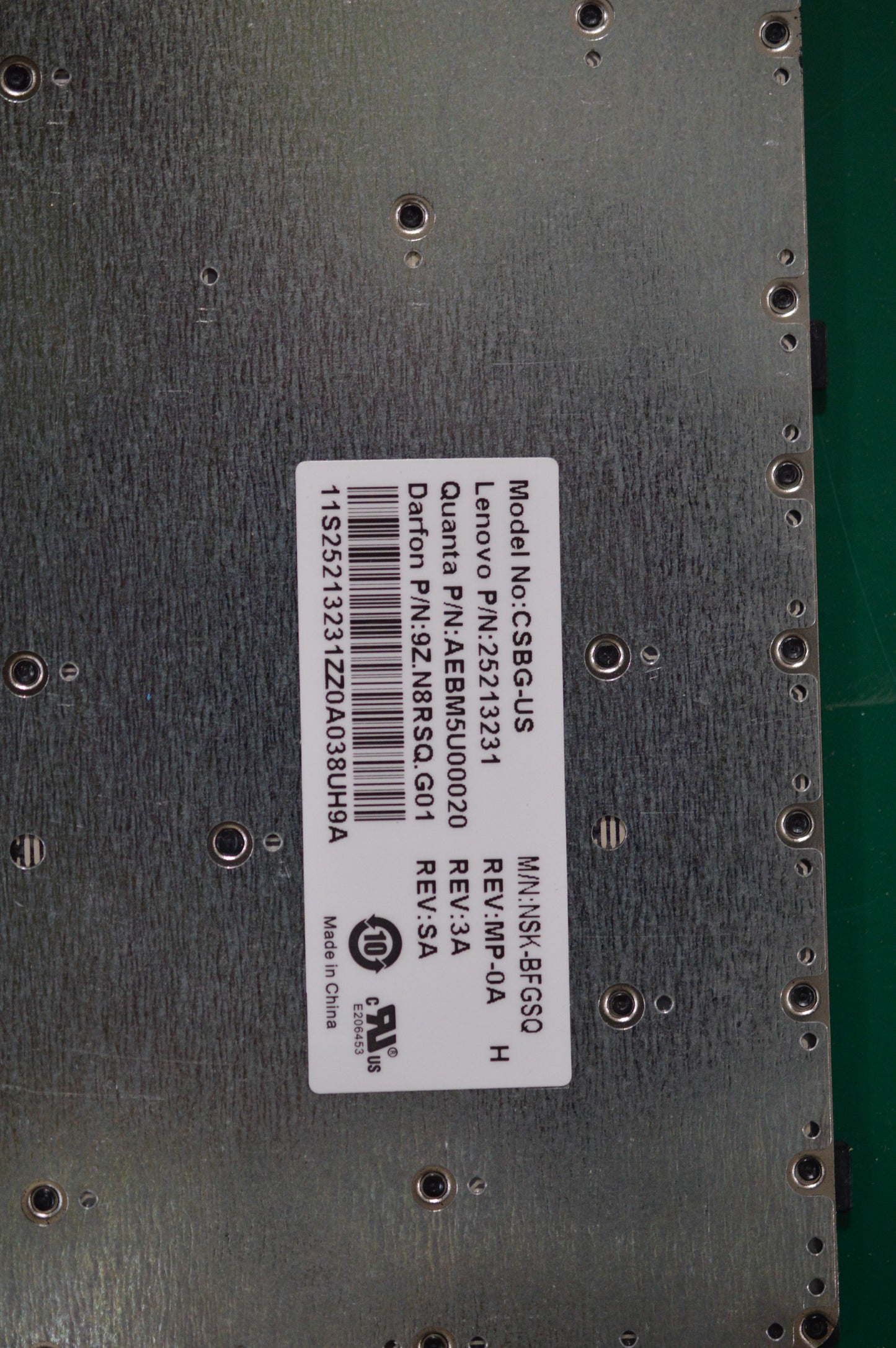 Lenovo Kb Keyboards External - 25213231