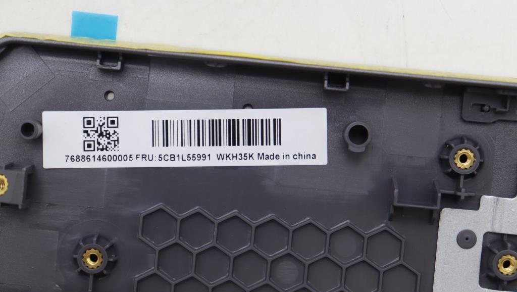 Lenovo Cover Upper Case Assembly Hun - 5CB1L55991
