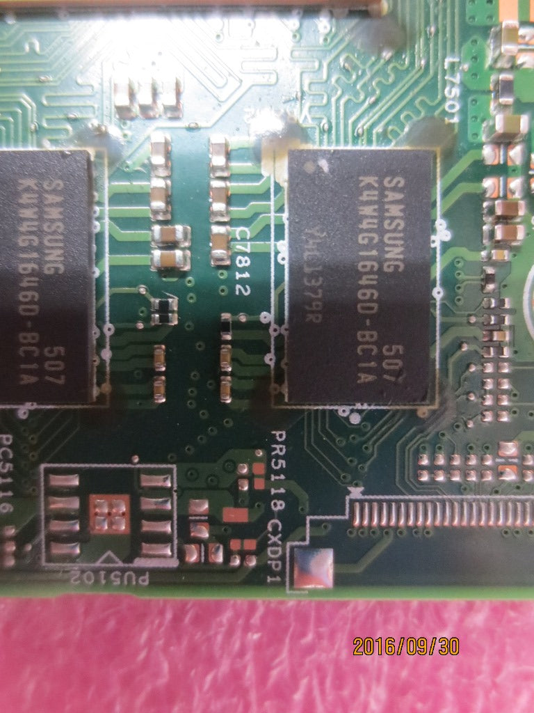 Lenovo Replacement Part - 00Ht860