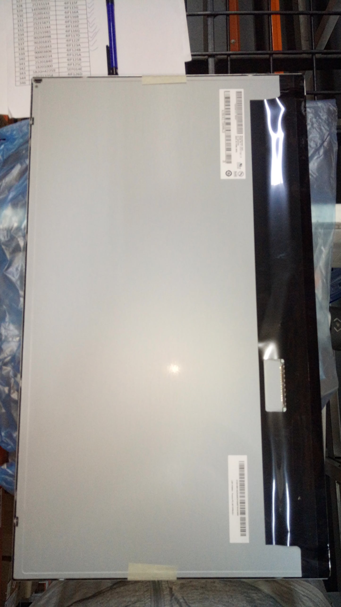 Lenovo 90400234 Lp Lcd Panels