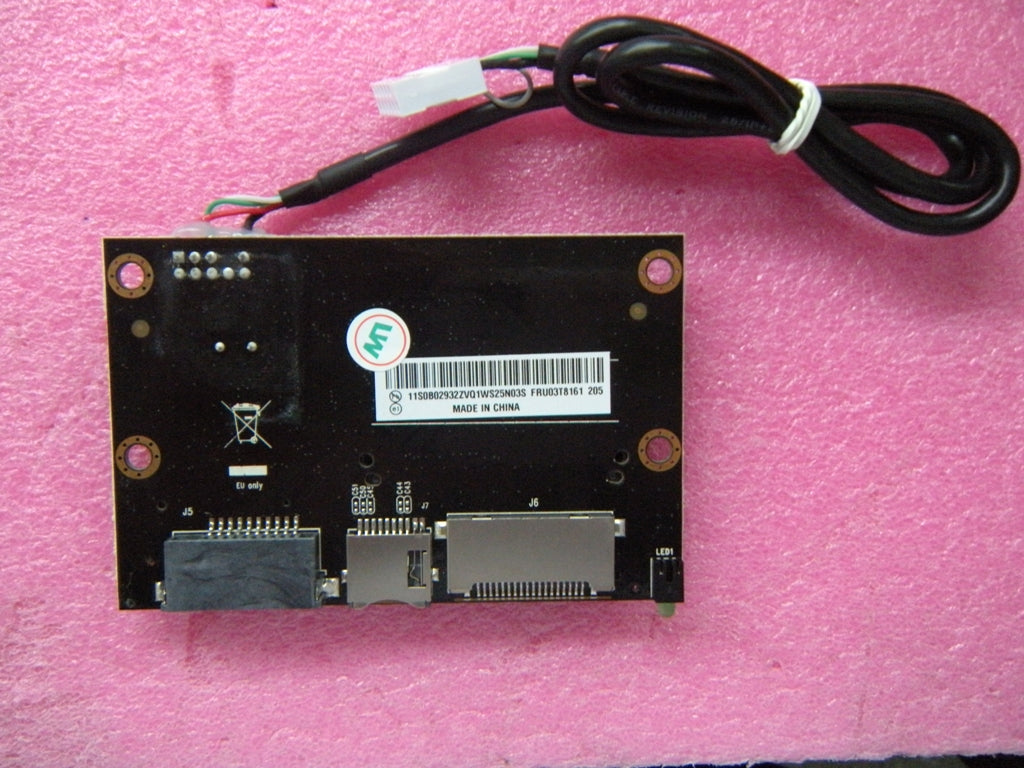 Lenovo Part - 03T8161