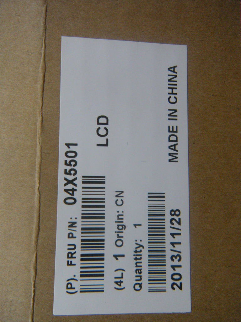 Lenovo Replacement Part - 04X5501