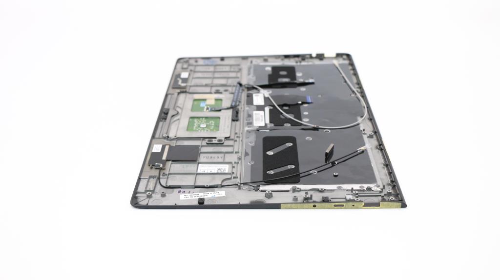 Lenovo 5CB0K93876 Co Covers