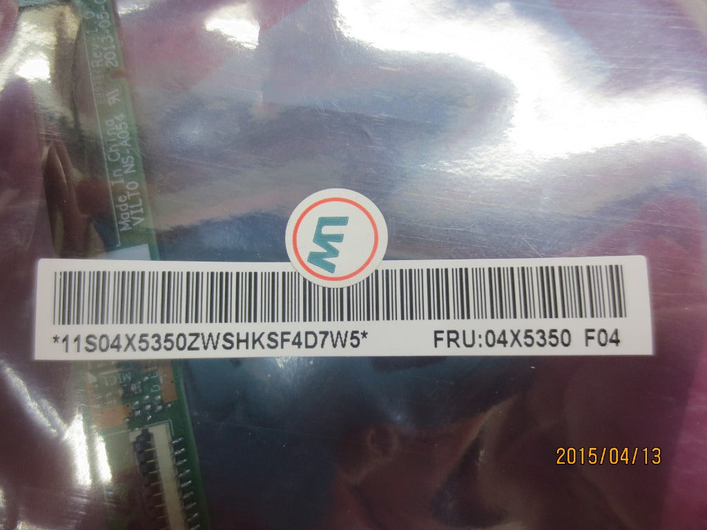 Lenovo Ci Cards Misc Internal - 04X5350