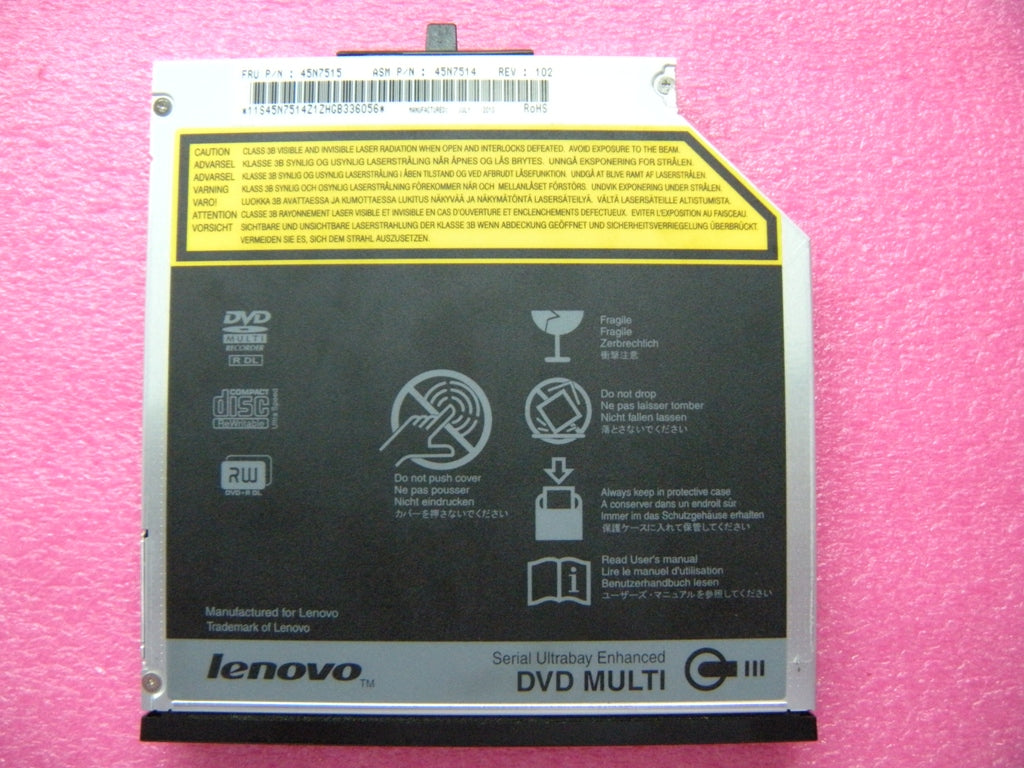Lenovo 45N7515 - Part