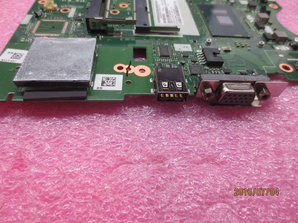 Lenovo Mb I5-6297 O Rtc Win Yamt Ytpm - 00UR185