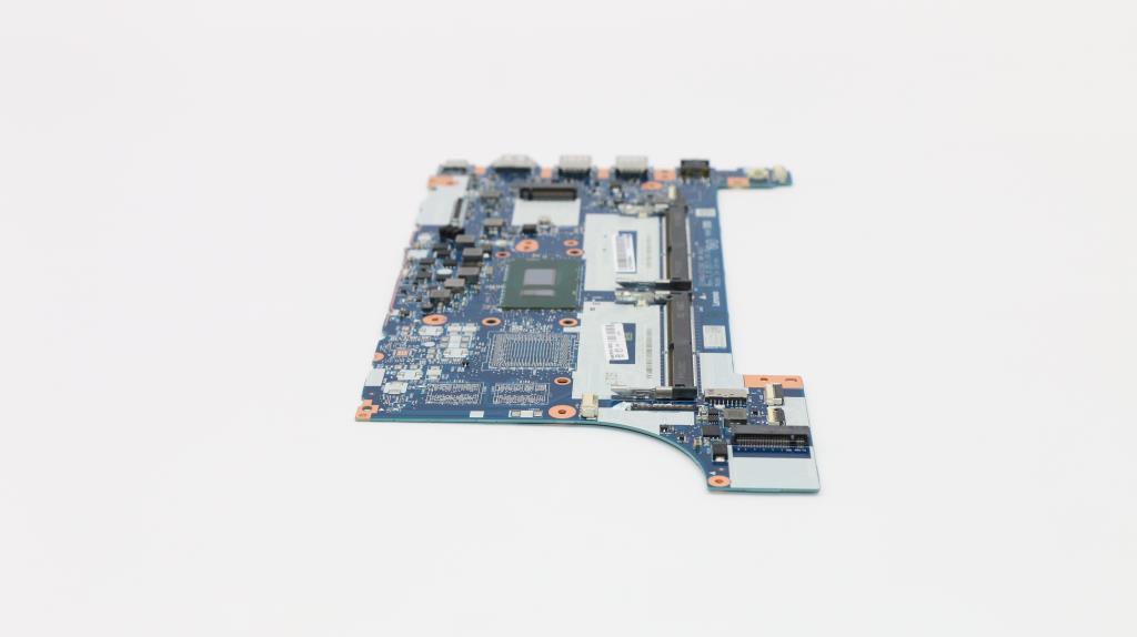 Lenovo System Board Planar Motherboar - 02DC224