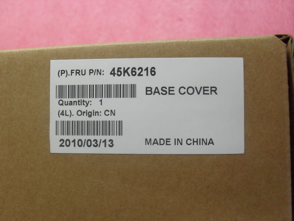 Lenovo Replacement Part - 45K6216