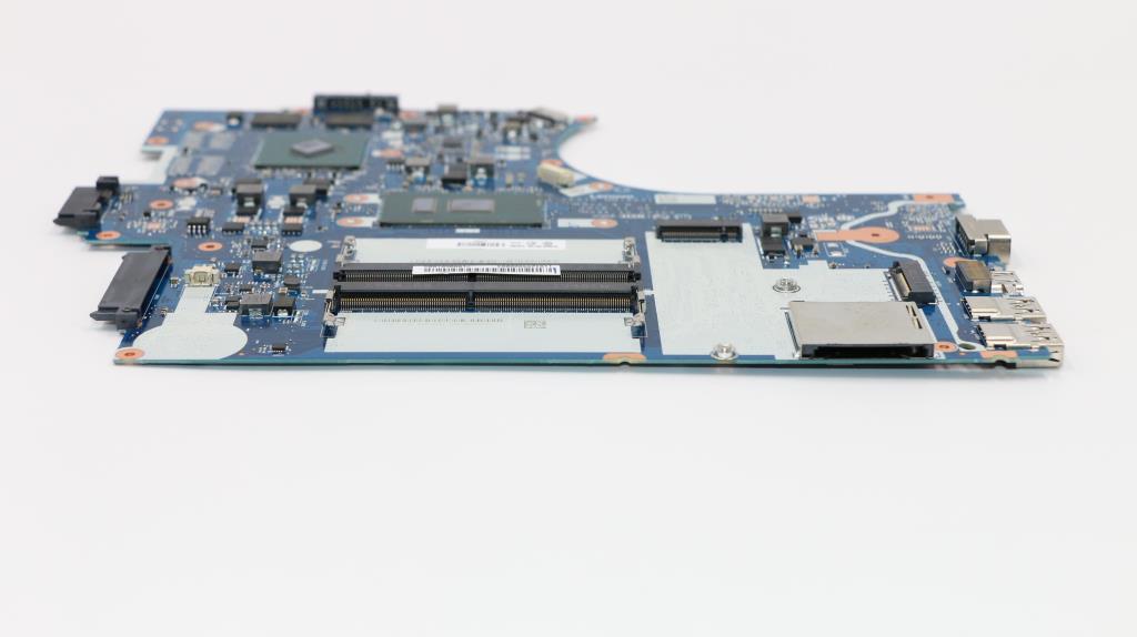 Lenovo I3-7100U Dis Nok N-Tpm - 01EP392