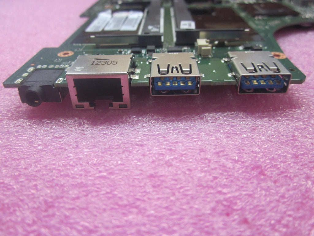 Lenovo Cdpop Planar Pentium 977 W8P - 04Y1104