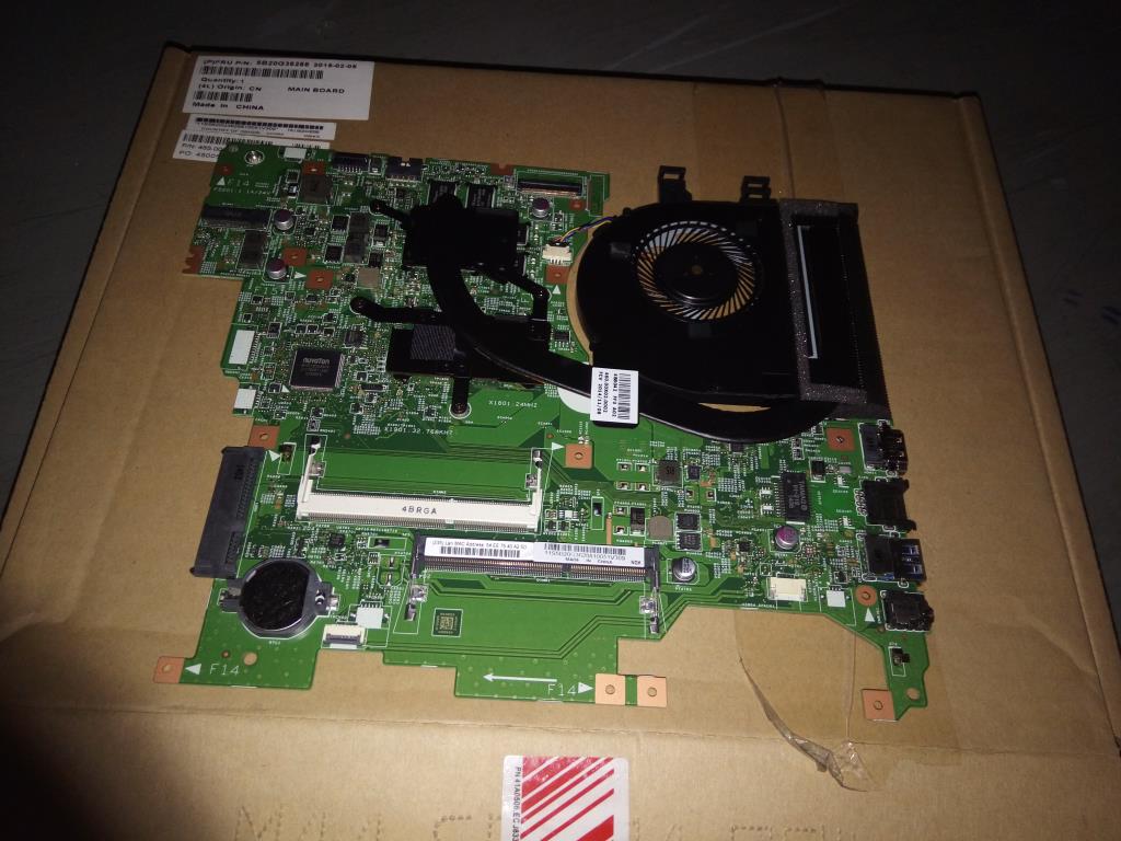 Lenovo Mb - 5B20G36288