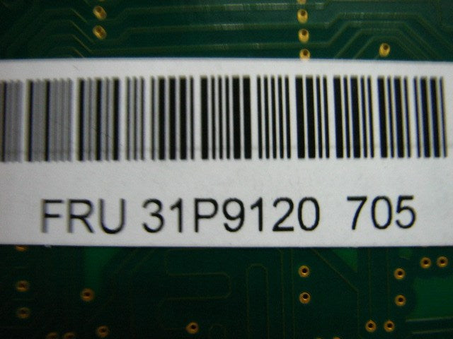 Lenovo Memory - 31P9120